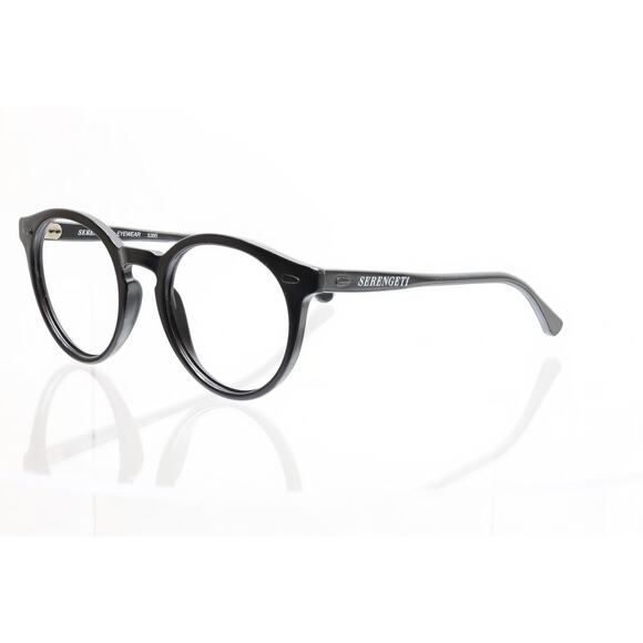 Serengeti Other - Serengeti 5385 Corning Optics Sunglass / Eyeglass FRAMES ONLY - GOOD CONDITION